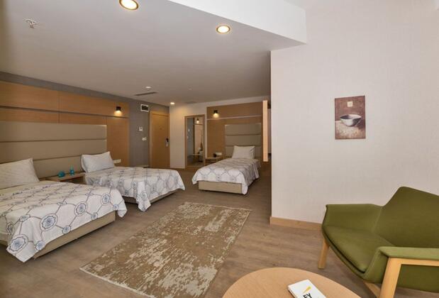 Echoll Hotel - Görsel 9