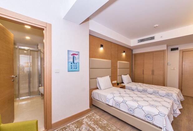 Echoll Hotel - Görsel 10