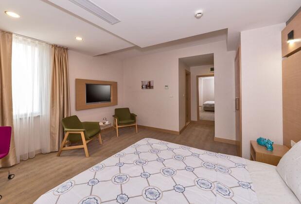 Echoll Hotel - Görsel 11