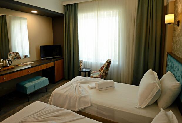 Fier Life Center - Görsel 45