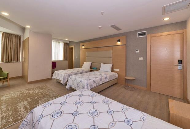 Echoll Hotel - Görsel 12