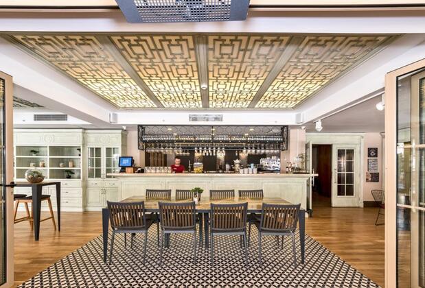 Echoll Hotel - Görsel 4