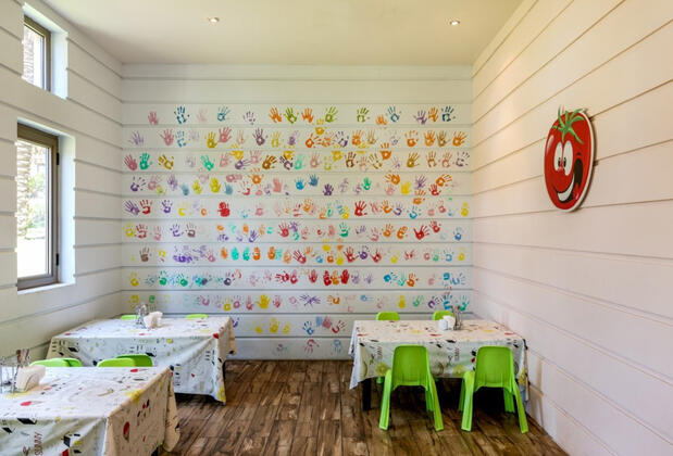 Aquaworld Belek By MP Hotels - Görsel 27