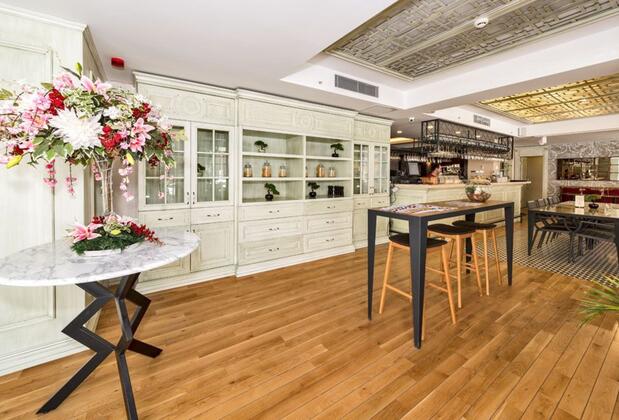 Echoll Hotel - Görsel 6