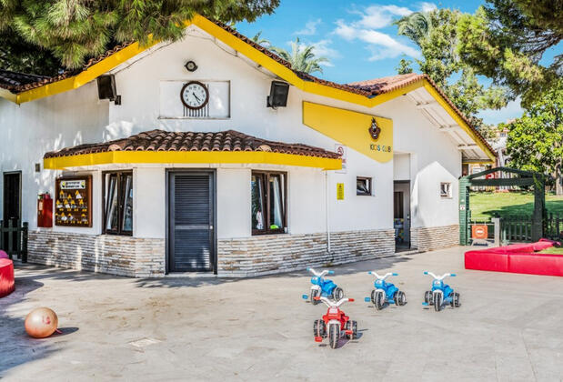 Aquaworld Belek By MP Hotels - Görsel 30