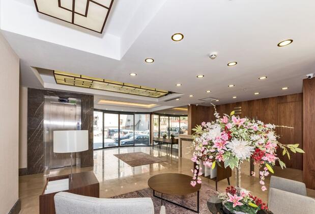 Echoll Hotel - Görsel 5