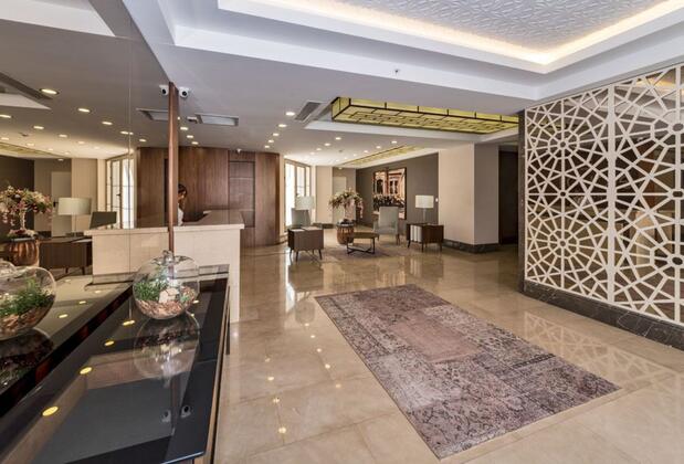 Echoll Hotel - Görsel 3