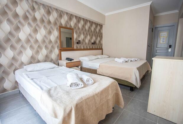 Satürn Hotel - Görsel 3