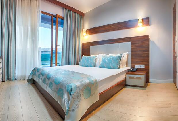 Sivas Termal Hotel & Spa - Görsel 7