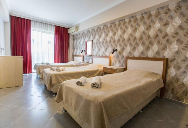 Satürn Hotel - Görsel 4