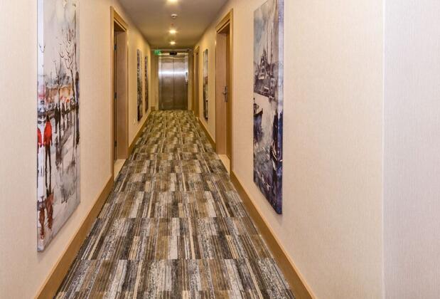 Echoll Hotel - Görsel 7