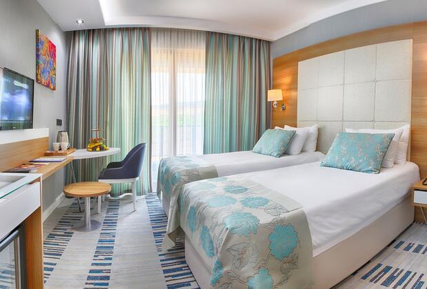 Sivas Termal Hotel & Spa - Görsel 5