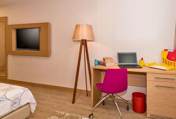 Echoll Hotel - Görsel 13