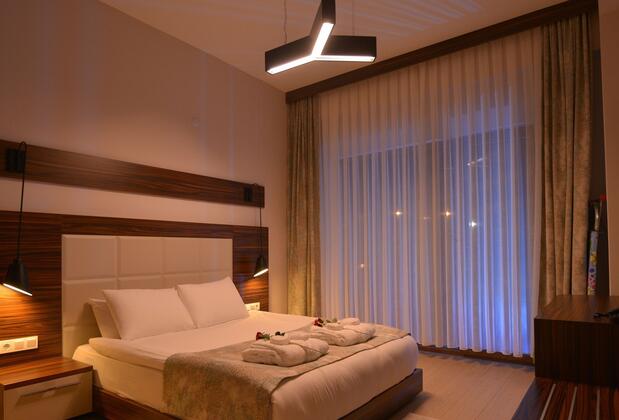 Sivas Termal Hotel & Spa - Görsel 6