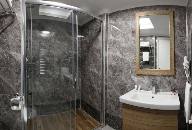 Sivas Termal Hotel & Spa - Görsel 25