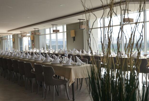 Sivas Termal Hotel & Spa - Görsel 21