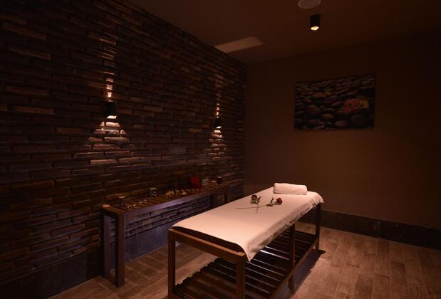 Sivas Termal Hotel & Spa - Görsel 14