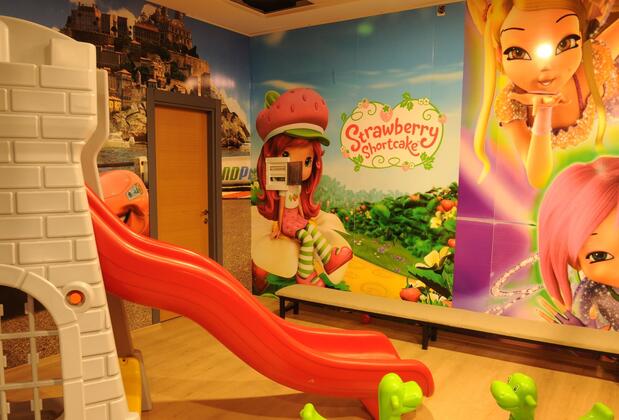 Fier Life Center - Görsel 41