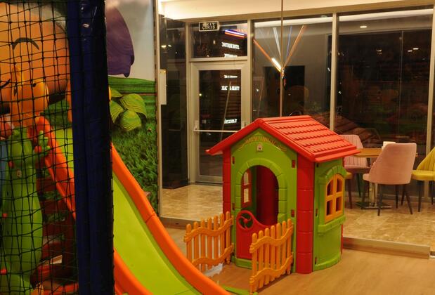 Fier Life Center - Görsel 42