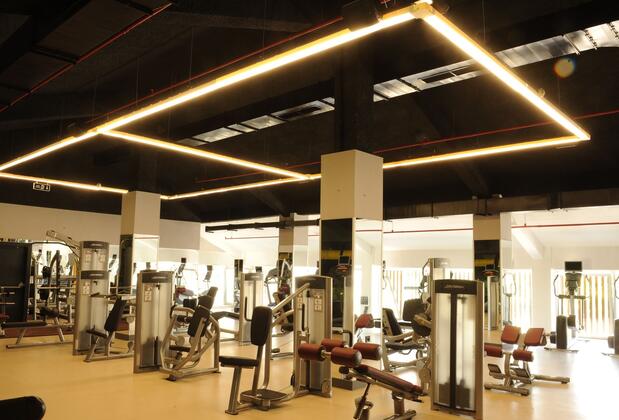 Fier Life Center - Görsel 22