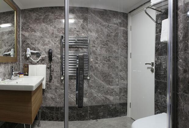 Sivas Termal Hotel & Spa - Görsel 24