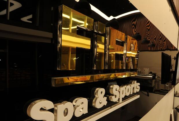 Fier Life Center - Görsel 12