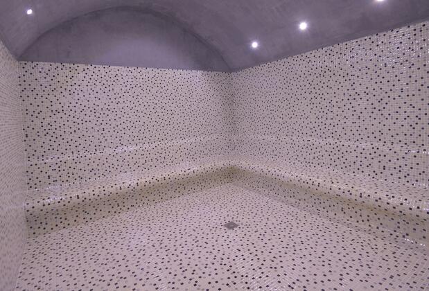 Sivas Termal Hotel & Spa - Görsel 16