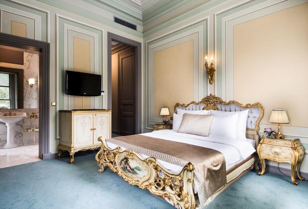 Bosphorus Palace Hotel - Görsel 22