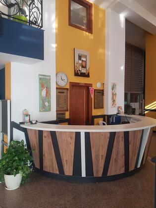 Acropol Beach Hotel - Görsel 7