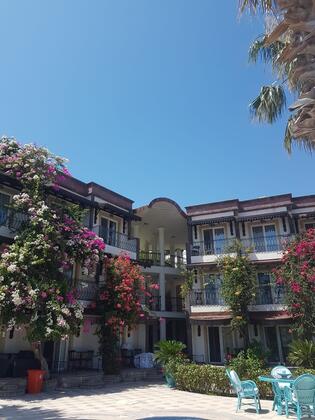 İlayda Butik Hotel - Görsel 3