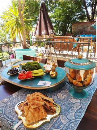 İlayda Butik Hotel - Görsel 7