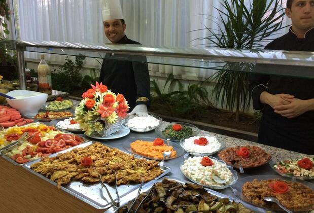 Acropol Beach Hotel - Görsel 19