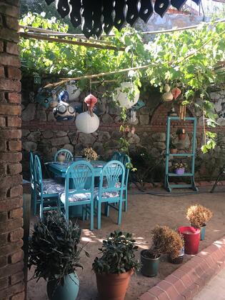 İlayda Butik Hotel - Görsel 8