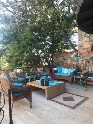 İlayda Butik Hotel - Görsel 9