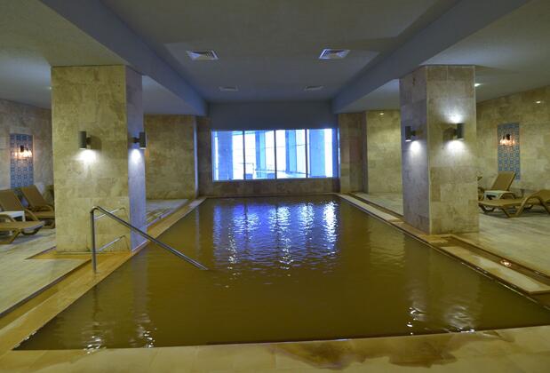 Sivas Termal Hotel & Spa - Görsel 15