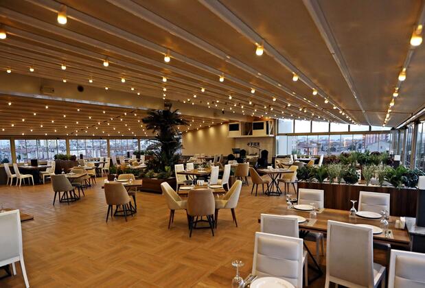 Fier Life Center - Görsel 6