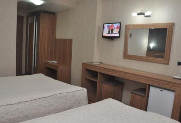 Ergün Otel - Görsel 10