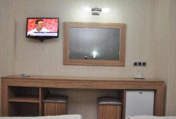 Ergün Otel - Görsel 13