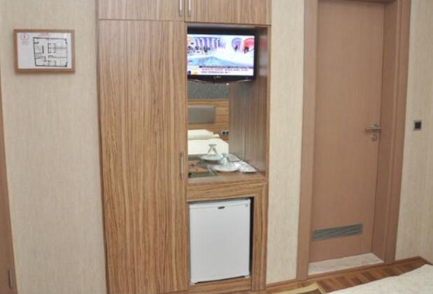 Ergün Otel - Görsel 15