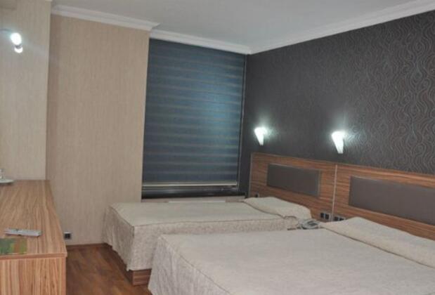 Ergün Otel - Görsel 16