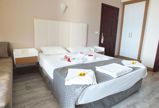 Acropol Beach Hotel - Görsel 36