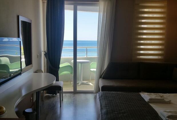 Acropol Beach Hotel - Görsel 37