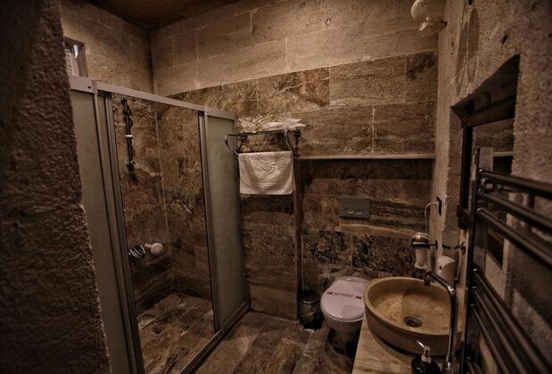 Sakura Cave Hotel - Görsel 12