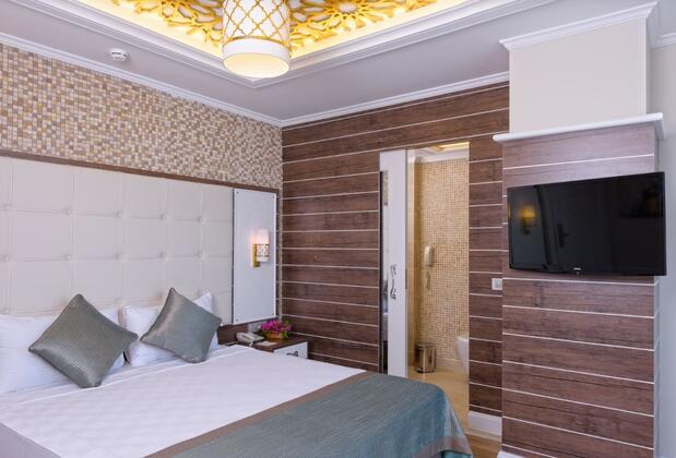 Trend Park Hotel - Görsel 6