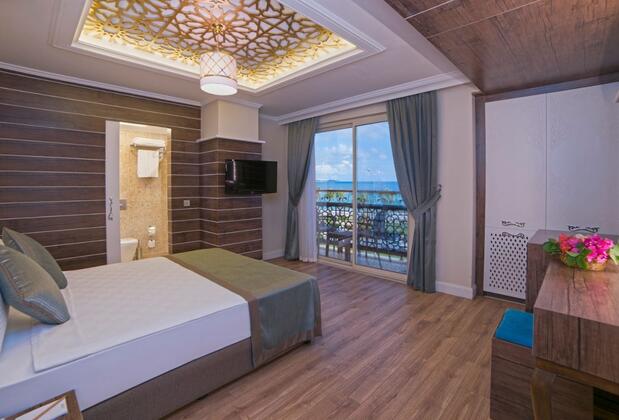 Trend Park Hotel - Görsel 8