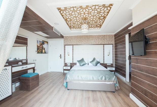 Trend Park Hotel - Görsel 9