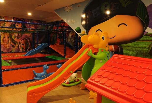 Fier Life Center - Görsel 40