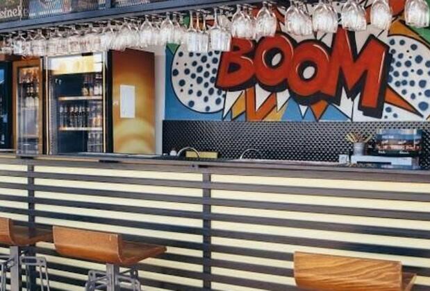 Limon Inn Hotel - Görsel 10