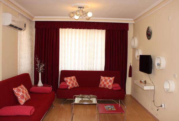 Apartments Anatolia - Görsel 6