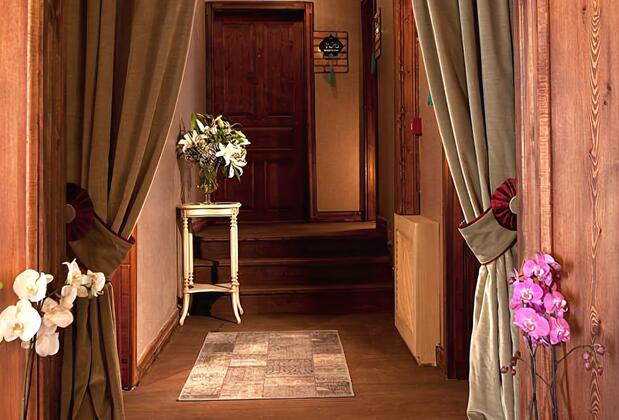 Arasta Konak Boutique Hotel - Görsel 28